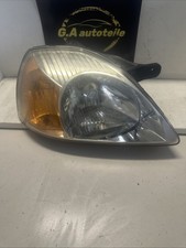 Kia Rio 2 II Bj.04 Hauptscheinwerfer Scheinwerfer rechts DC 97102-FD0R