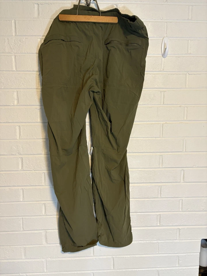 Rei Women’s 16 Hiking Pants - Image 2 of 4