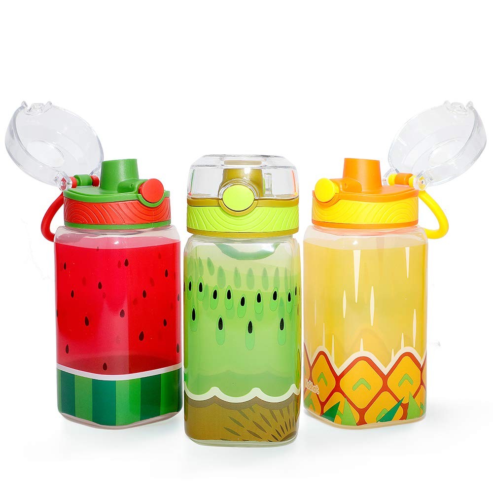 - Bpa Free, Wide Mouth, Auto Fruit