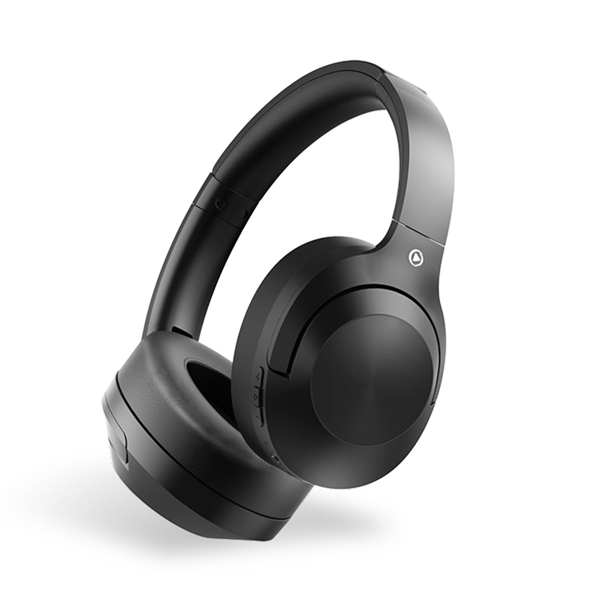 Cuffie audio ANC + ENC FORCE PLAY avec réduction de bruit active double