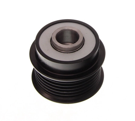 Poulie roue libre alternateur MAXGEAR 30-0320 acier haute résistance Ford