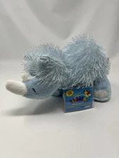 Webkinz Blue Rhino HM196 New With Tag And Code