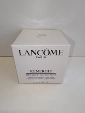 Lancome Renergie Lift Multi Action Night Lifting Cream 2.5 oz 6494/OB