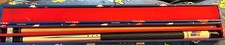 USA Pool cue stick with case