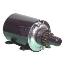 Wilson Hd Rotating Elect 71-35-5749 Starter Motor   12v, Direct Drive