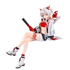 FuRyu Arknights Nian Energy Connection Ver. 5.5" Action Figure Collectible