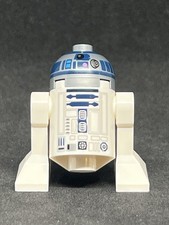 Lego Star Wars Mini Figure R2-D2 R2D2 (2020) 75270 75273 75281 SW1085