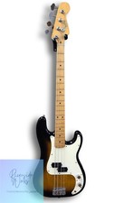 Fender Japan JV Serial Vintage Precision Bass