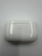 Genuine Apple AirPods Pro 1st Gen Charging Case Only OEM Tested Working A2190