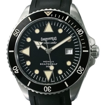 Eberhard Scafograph 300 MCMLIX 41034.VS CP TO283850