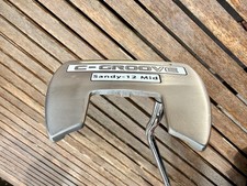 Yes Putter Sandy 12 Mid