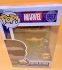 Doctor Octopus #957 Funko POP Marvel***