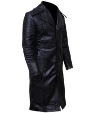 Al Pacino Carlito s Way Brigante Black Real L...