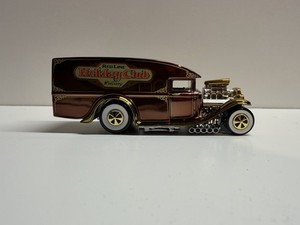 Blown Delivery Hot Wheels | eBay