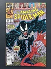 Amazing Spider-Man 332 NM- 9.2 HIGH GRADE! Venom 1990 Marvel Comics! CombineShip