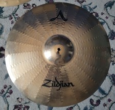 Zildjian 19 A Thrash Ride Cymbal
