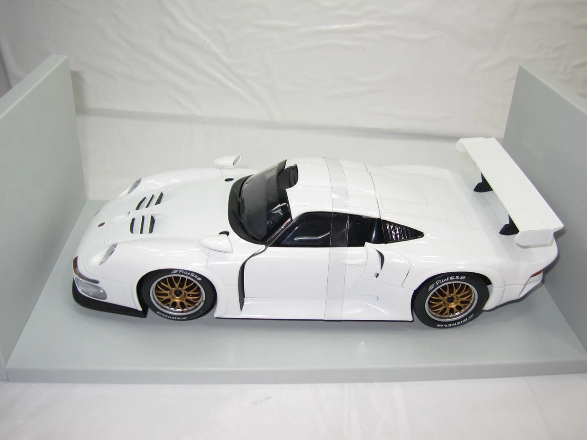 Porsche Gt1 1 18 for sale | eBay