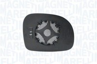Magneti Marelli 351991305080 Spiegelglas, AußEnspiegel FüR MERCEDES-BENZ