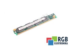 FLASH-EPROM-SDC790 1MB 210059 PILZ - Reconditionné - Garantie 24 mois