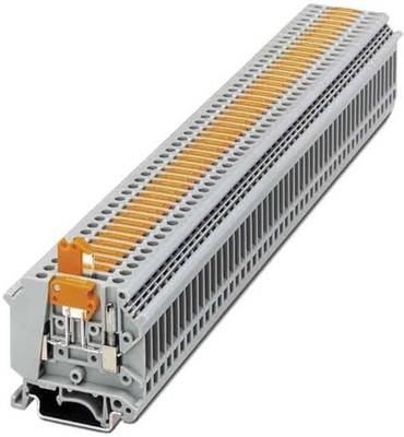 Phoenix Contact Trennklemme UK 5-MTK-P/P Messtrenn-Reihenklemmen 3004032