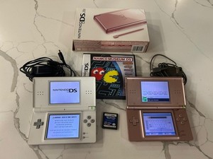 Gameboy DS Lite | eBay