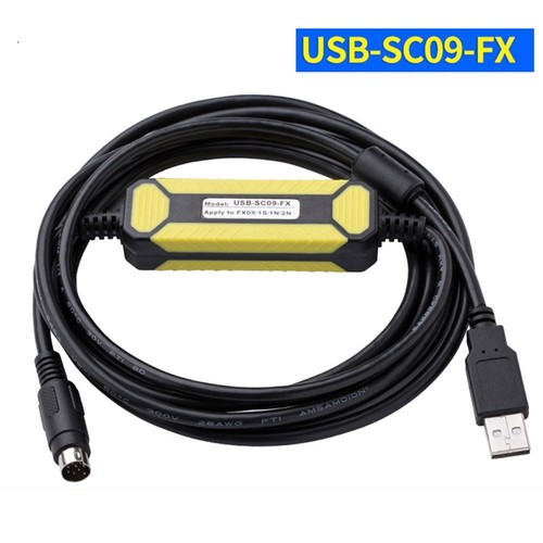 Daten Herunterladen -USB-SC09-FX Computer Kontrollleuchte Magnetring Mit Power - Photo 2/10