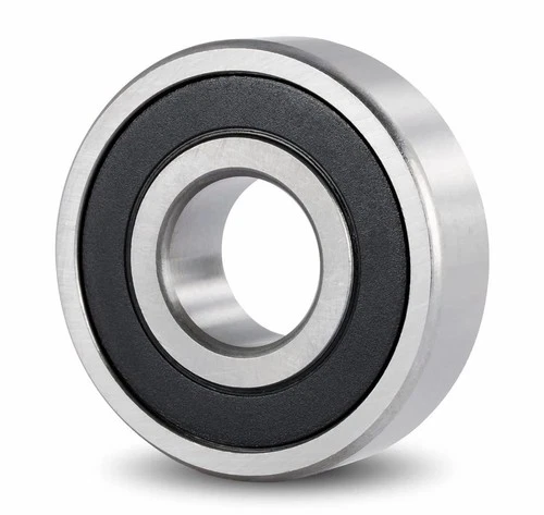 6307-2RZ Bearings 35x80x21mm Ball Bearing 6307RZ Double Rubber Sealed Shielde...