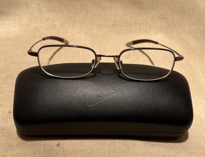 Nike with Flexon 4060 200 48_19 140 Copper Frames Eyeglasses L@@K NIKE FLEXON