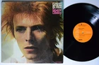 DAVID BOWIE Space Oddity RCA VICTOR LP SHRINK 1st press