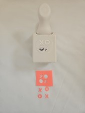Martha Stewart Paper Punch - XOXO Love, Hugs  Kisses