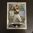 2026 Bowman Chrome Sterling Konnor Griffin Mojo Refractor BST-7 Pirates