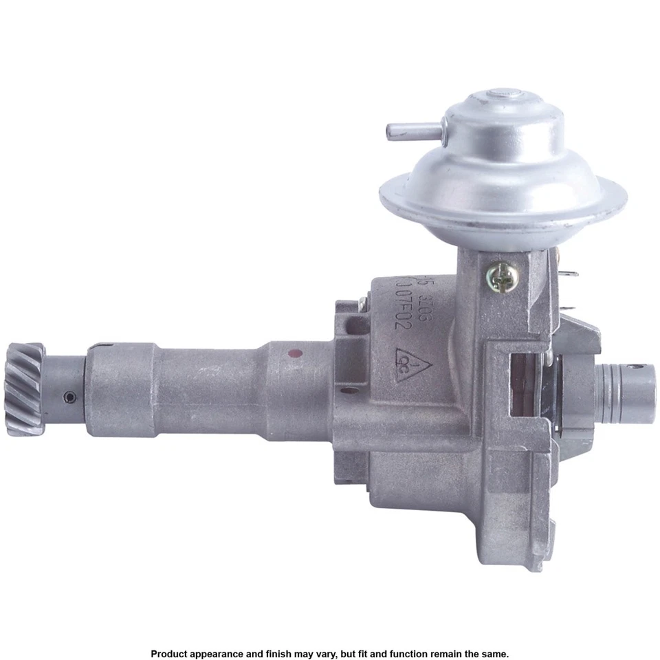 Distribuidor de encendido Cardone para Nissan 200SX 1984 1985 Foto 4 de 4