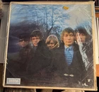 The Rolling Stones Between the Buttons 1967 Vinyl LP Record Album