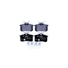 Plaquette de frein Renault AVANTIME