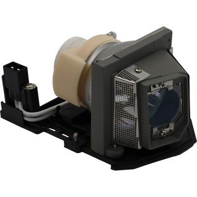 AL  Series Lamp & Housing for The Optoma X301 Projector - 90 Day Warranty