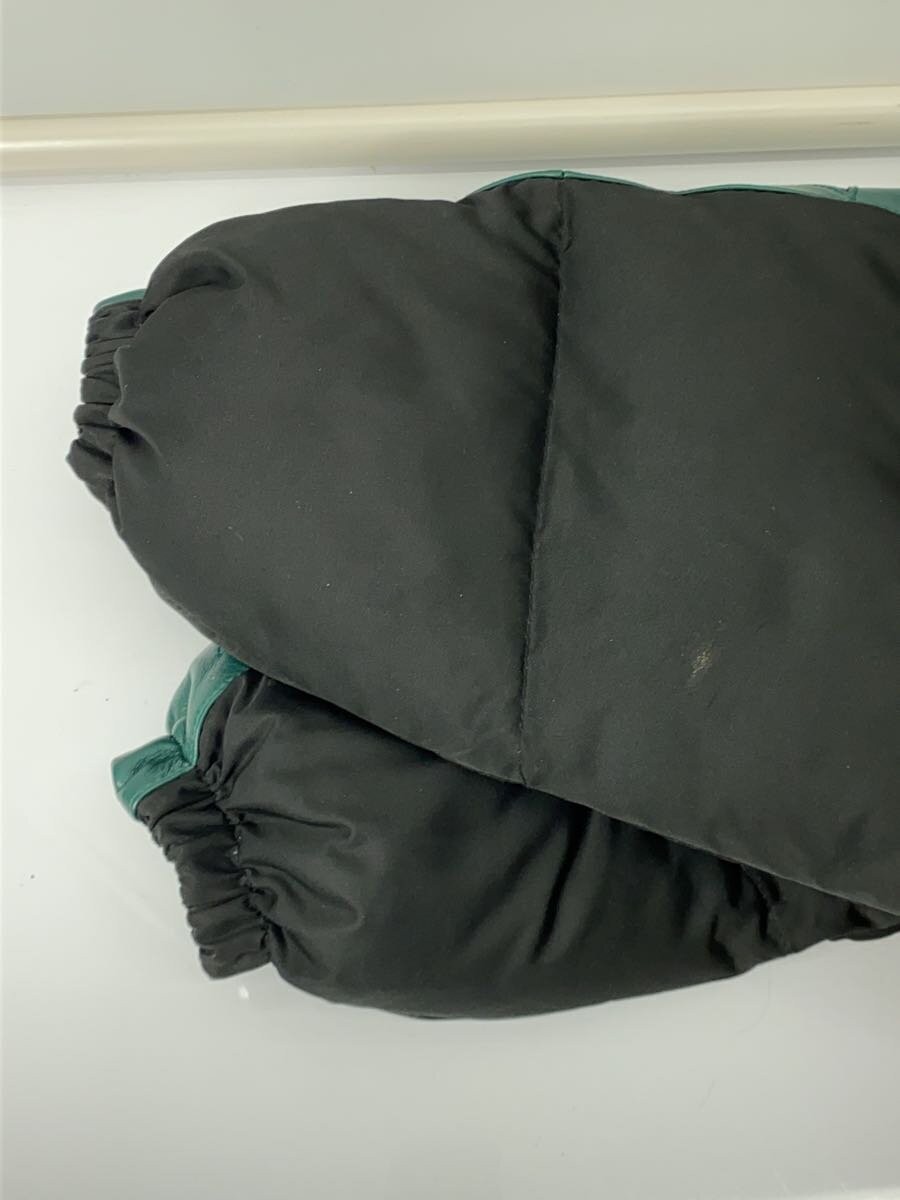 Supreme Down Jacket S Polyester RED Solid - image 6