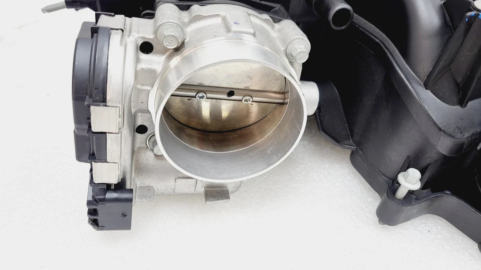 Colector de admisión superior 2022-2025 RAM ProMaster 1500 2500 3500 3,6 V6 04861867AI Foto 4 de 4