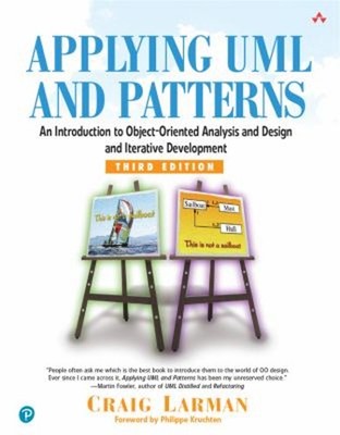 Applying UML and Patterns : An Introduction to Object-Oriented An