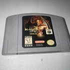 Killer Instinct Gold (Nintendo 64, N64) Game Cartridge Only