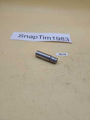 KS TOOLS 1/4 ''  Socket 10mm 917.1430