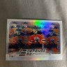 Evan Bouchard 2022-23 Upper Deck Series 1 Defense Mechanism Insert #3 Oilers