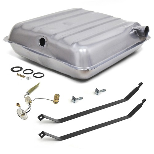 Gas tank sending unit for 1961-1964 Chevrolet 6 cyl or V-8, 5/16 SS