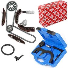 SET CATENE DI CONTROLLO FEBI + STRUMENTO DI R...