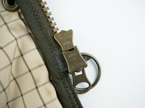 Chaqueta de mujer Barbour - Imagen 9 de 10