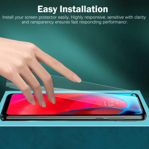 Protector de lente de vidrio templado para cámara de vidrio templado 2021 2022 para Motorola Moto G Stylus 2021 2022 - Imagen 6 de 21