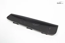 2015-2020 AUDI A3 SEDAN FRONT CENTER CONSOLE STORAGE BIN TRAY INSERT MAT OEM
