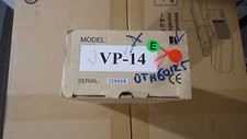 KRAMER VP-14 4port RS232 port extender NEW 
