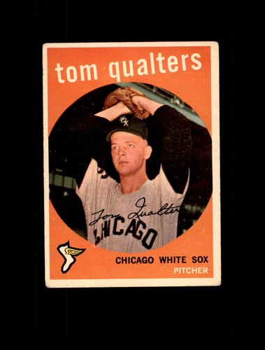 1959 Topps Baseball Card Set-Break #5-506 U-PICK Low Prices Mixed Grades!! - Picture 287 of 406