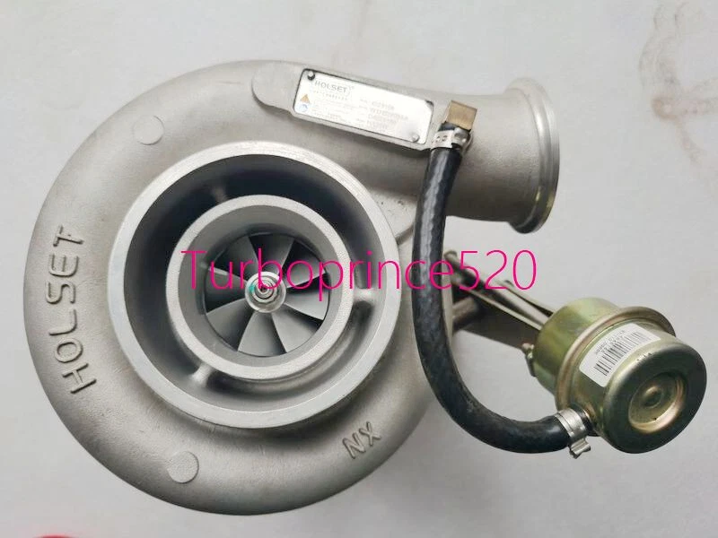 NEW HX35W 4029159 3960478 4035253 CUMMINS 6BT 5.9L 210HP 