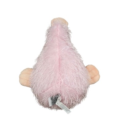 pink platypus webkinz